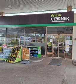 Fresh Corner
