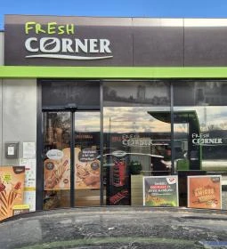 Fresh Corner