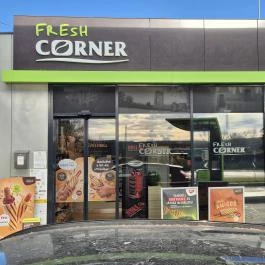 Fresh Corner, Nagyvázsony - Külső kép
