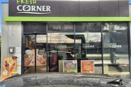 Fresh Corner Nagyvázsony