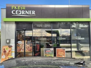 Fresh Corner Nagyvázsony