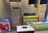 Fresh Corner Nagyvázsony