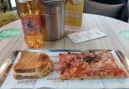 Fresh Corner Leányfalu