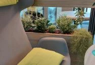 Fresh Corner Leányfalu