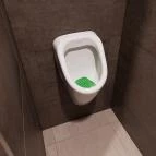 Fresh Corner Leányfalu - Mosdó