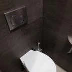 Fresh Corner Leányfalu - Mosdó