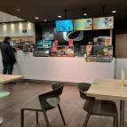 Fresh Corner Füle - Belső