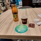 Fresh Corner Füle - Étel/ital