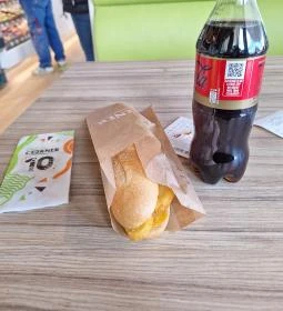 Fresh Corner Edelény