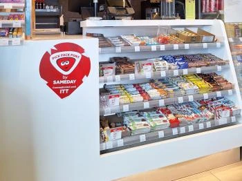 Fresh Corner Edelény Edelény