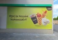 Fresh Corner Edelény Edelény