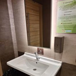 Fresh Corner - Ercsi, Ercsi - Mosdó