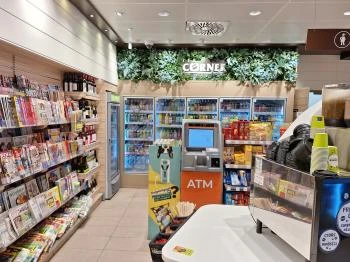 Fresh Corner - Ercsi Ercsi