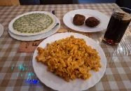 Frici Papa Kifőzdéje Budapest