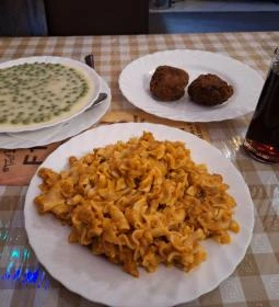 Frici Papa Kifőzdéje