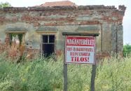 Fried-kastély Zsadány