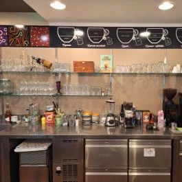 Friedmann-ház (Teri néni étterme) Budaörs - Belső