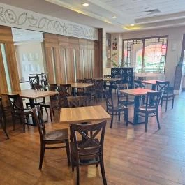 Friedmann-ház (Teri néni étterme) Budaörs - Belső