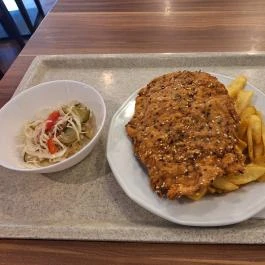 Friedmann-ház (Teri néni étterme) Budaörs - Étel/ital