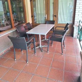 Friedmann-ház (Teri néni étterme) Budaörs - Belső