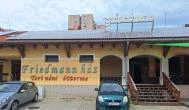 Friedmann-ház (Teri néni étterme) Budaörs - Külső kép