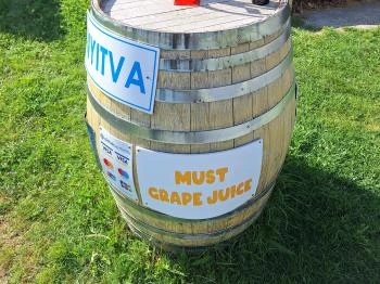 Frikker Pince Tokaj-Hegyalja Hercegkút