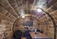 Frikker Pince Tokaj-Hegyalja Hercegkút