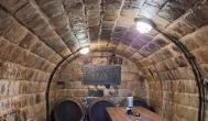 Frikker Pince Tokaj-Hegyalja Hercegkút - Belső