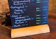 Frikker Pince Tokaj-Hegyalja Hercegkút