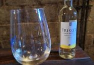 Frikker Pince Tokaj-Hegyalja Hercegkút