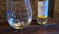 Frikker Pince Tokaj-Hegyalja Hercegkút - Étel/ital