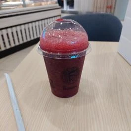 Fruitisimo - Allee Budapest - Étel/ital