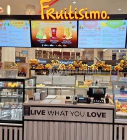 Fruitisimo - Pólus Center