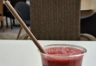 Fruitisimo - Pólus Center Budapest