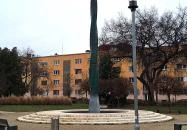 Függetlenségi emlékmű Budapest