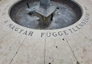 Függetlenségi emlékmű Budapest