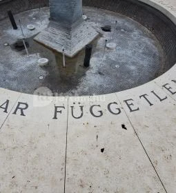 Függetlenségi emlékmű