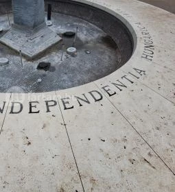 Függetlenségi emlékmű