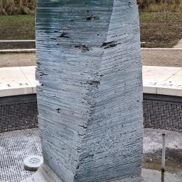 Függetlenségi emlékmű, Budapest - Egyéb