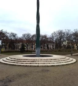 298. legjobb látnivaló: Függetlenségi emlékmű