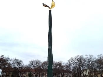 Függetlenségi emlékmű Budapest