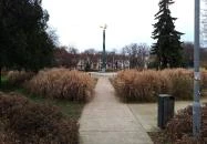 Függetlenségi emlékmű Budapest