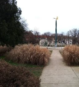 Függetlenségi emlékmű