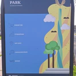 Függetlenségi emlékmű, Budapest - Egyéb