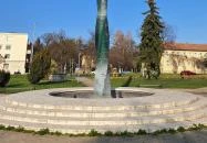 Függetlenségi emlékmű Budapest