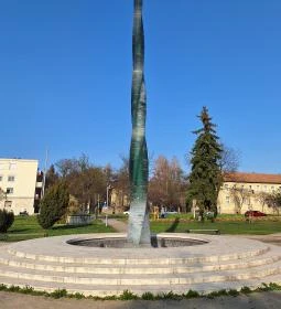 Függetlenségi emlékmű