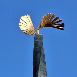 Függetlenségi emlékmű, Budapest - Egyéb