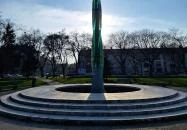 Függetlenségi emlékmű Budapest