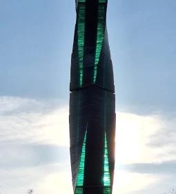 Függetlenségi emlékmű