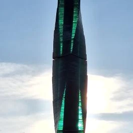 Függetlenségi emlékmű, Budapest - Egyéb